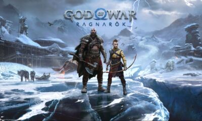 God of War Ragnarok bekommt Zugänglichkeitsoptionen Titel