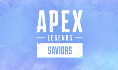 Apex Legends Patchnotes zu Season 13 Titel