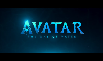 Avatar: The Way of Water Trailer zeigt erste Bilder Titel