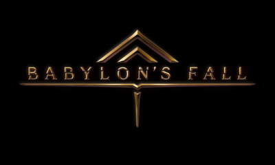 Babylon's Fall hat nur einen einzigen Spieler Titel
