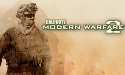 Erste Gameplay von Call of Duty Modern Warfare 2? Titel