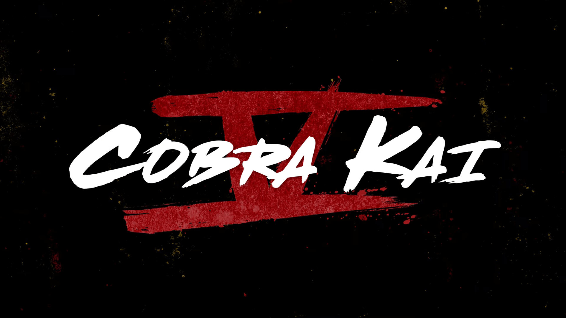 Cobra Kai Staffel 5 erhält ein Veröffentlichungsdatum Titel