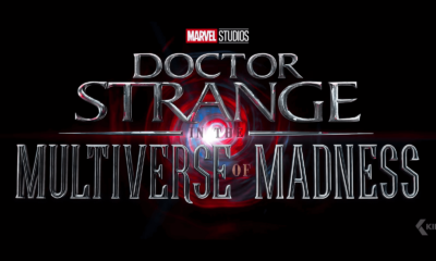 Doctor Strange in the Multiverse of Madness läuft großartig Titel