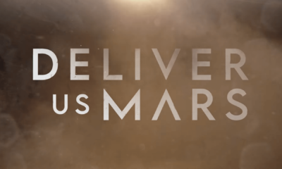 Neues Video gibt Vorgeschmack auf Deliver Us Mars Titel