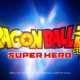 Dragon Ball Super: Super Hero Movie Release Titel