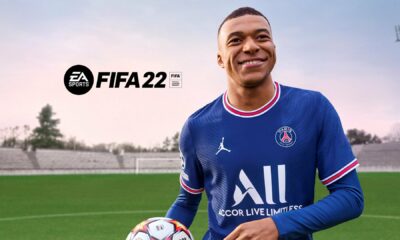 FIFA heißt jetzt EA Sports FC Titel