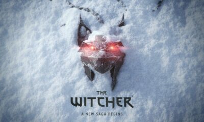 The Witcher 4 befindet sich in Vorproduktion Titel