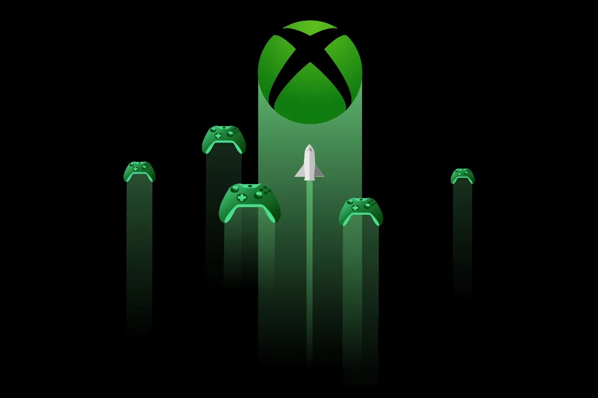 Microsoft wird die Xbox überflüssig machen Titel