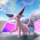 Pokémon Unite bekommt Psiana als Neuzugang Titel