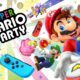 Die besten Partyspiele für die Nintendo Switch Trailer