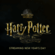 HBO Max wird noch viel mehr Harry Potter bekommen Titel
