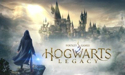 Hogwarts Legacy zeigt neue Orte in ASMR-Video Titel