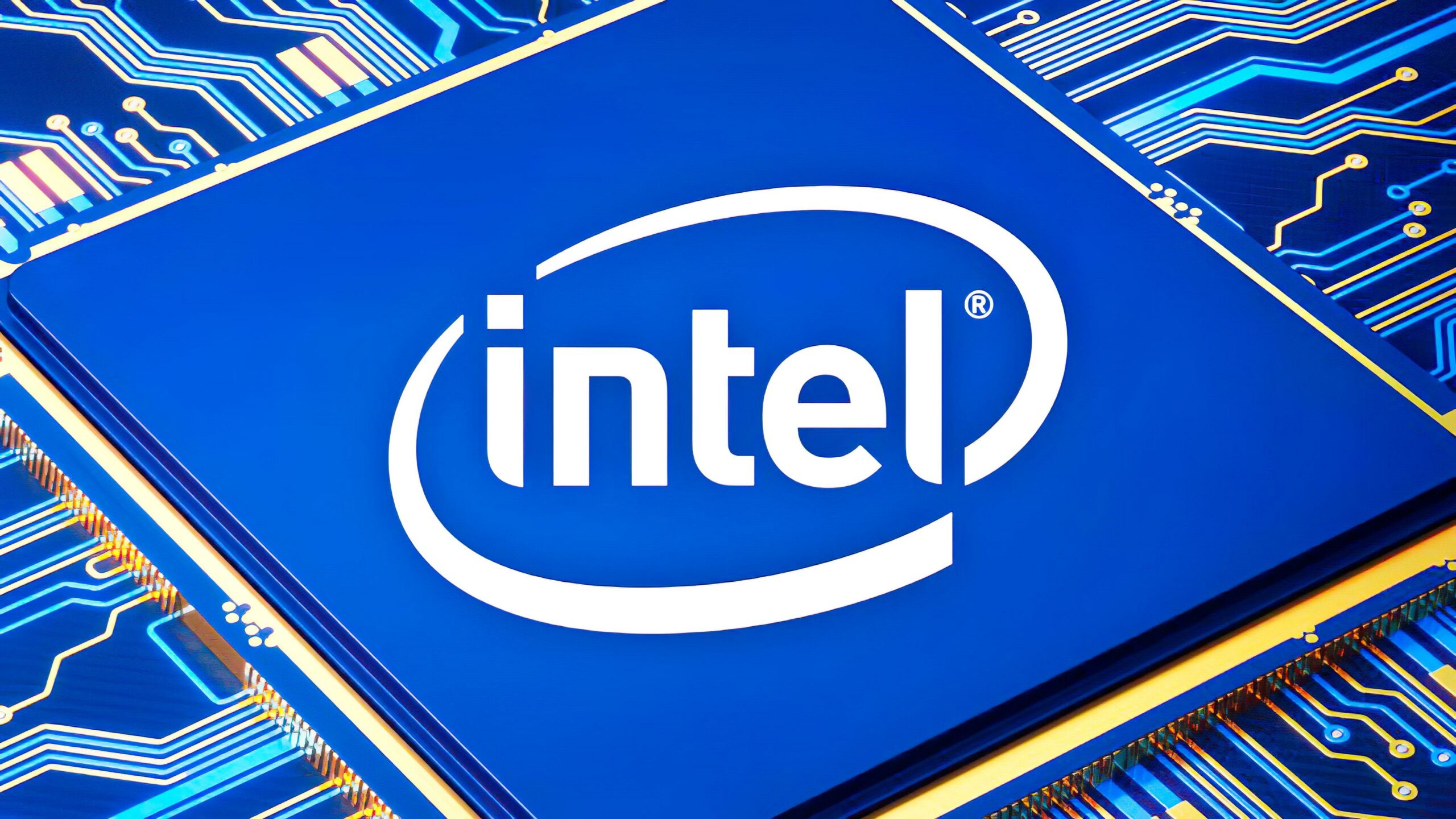 Intel: "Chip-Knappheit könnte sich bis 2024 hinziehen" Titel