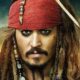 Johnny Depp vielleicht doch wieder in Fluch der Karibik Titel