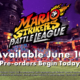 Mario Strikers: Battle League erhält kostenlose Demo Titel