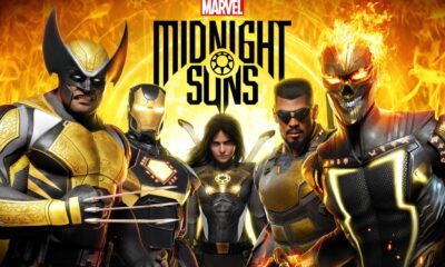 Marvel's Midnight Suns erhält Altersfreigabe in Australien Titel