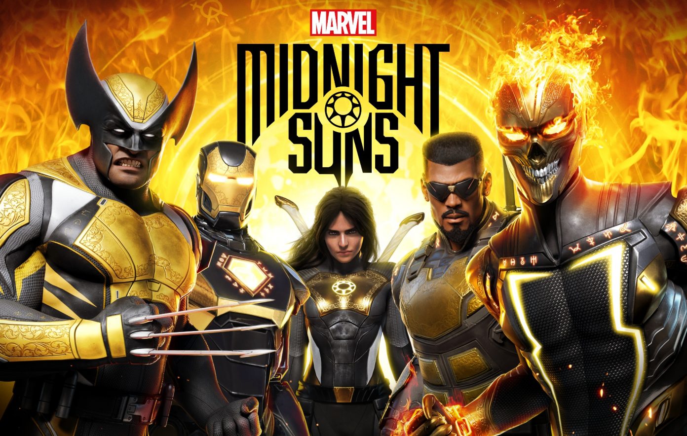 Marvel's Midnight Suns erhält Altersfreigabe in Australien Titel