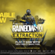 Neues Rainbow Six Extraction Event Nightmare Fog Titel