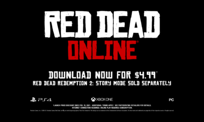 Red Dead Online: Vierfache RDO$ bei Standardrennen Titel