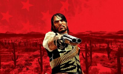 Red Dead Redemption erhält PS5- und Series X-Remaster Titel