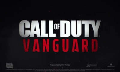 Call of Duty: Vanguard war eine Enttäuschung Titel