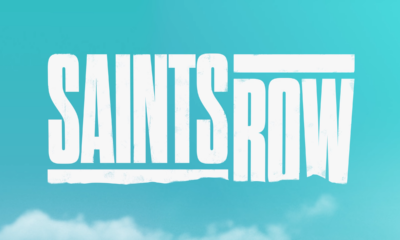Vorschau auf Saints Row – alt und vertraut Titel