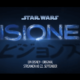 Star Wars: Visions kehrt im Frühjahr 2023 zurück Titel