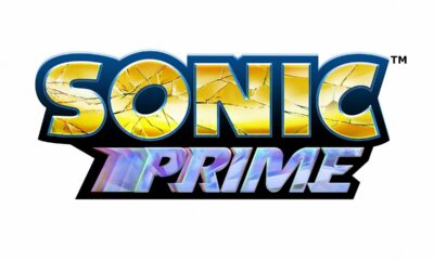Erste Bilder der Sonic-Serie von Netflix Titel