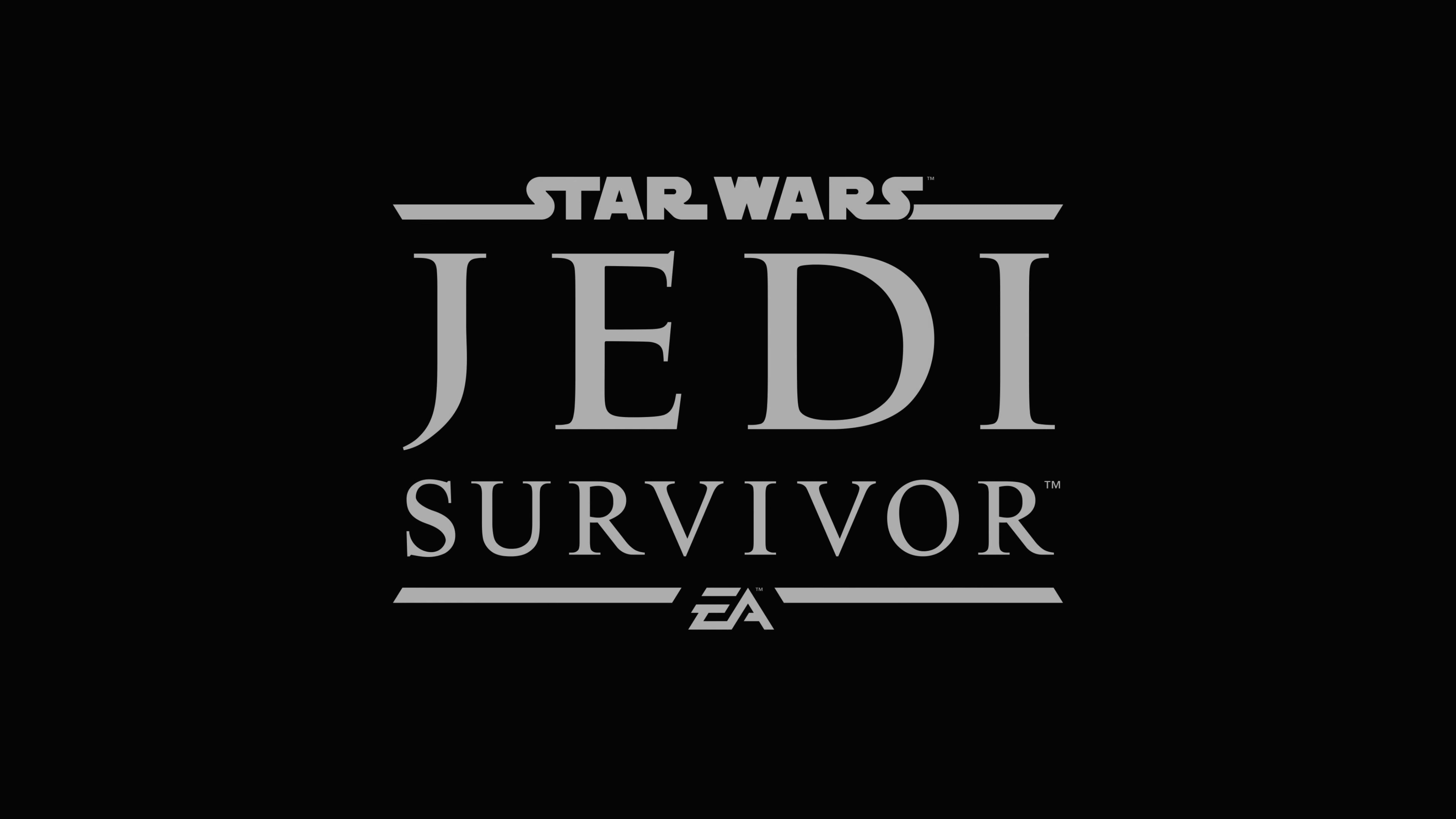 Erster Trailer zu Star Wars Jedi: Survivor Titel