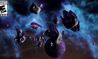 Neue Stellaris: Overlord Erweiterung Titel