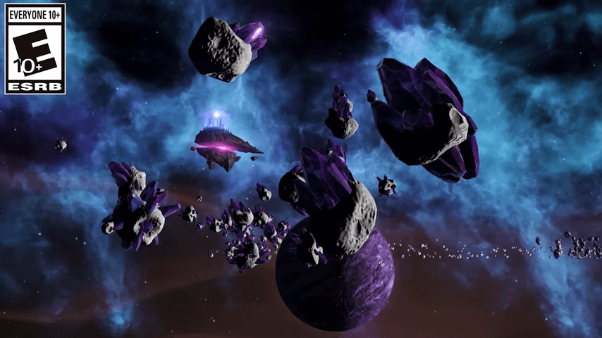 Neue Stellaris: Overlord Erweiterung Titel
