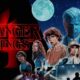 Stranger Things 4 erhält endgültigen Trailer Titel