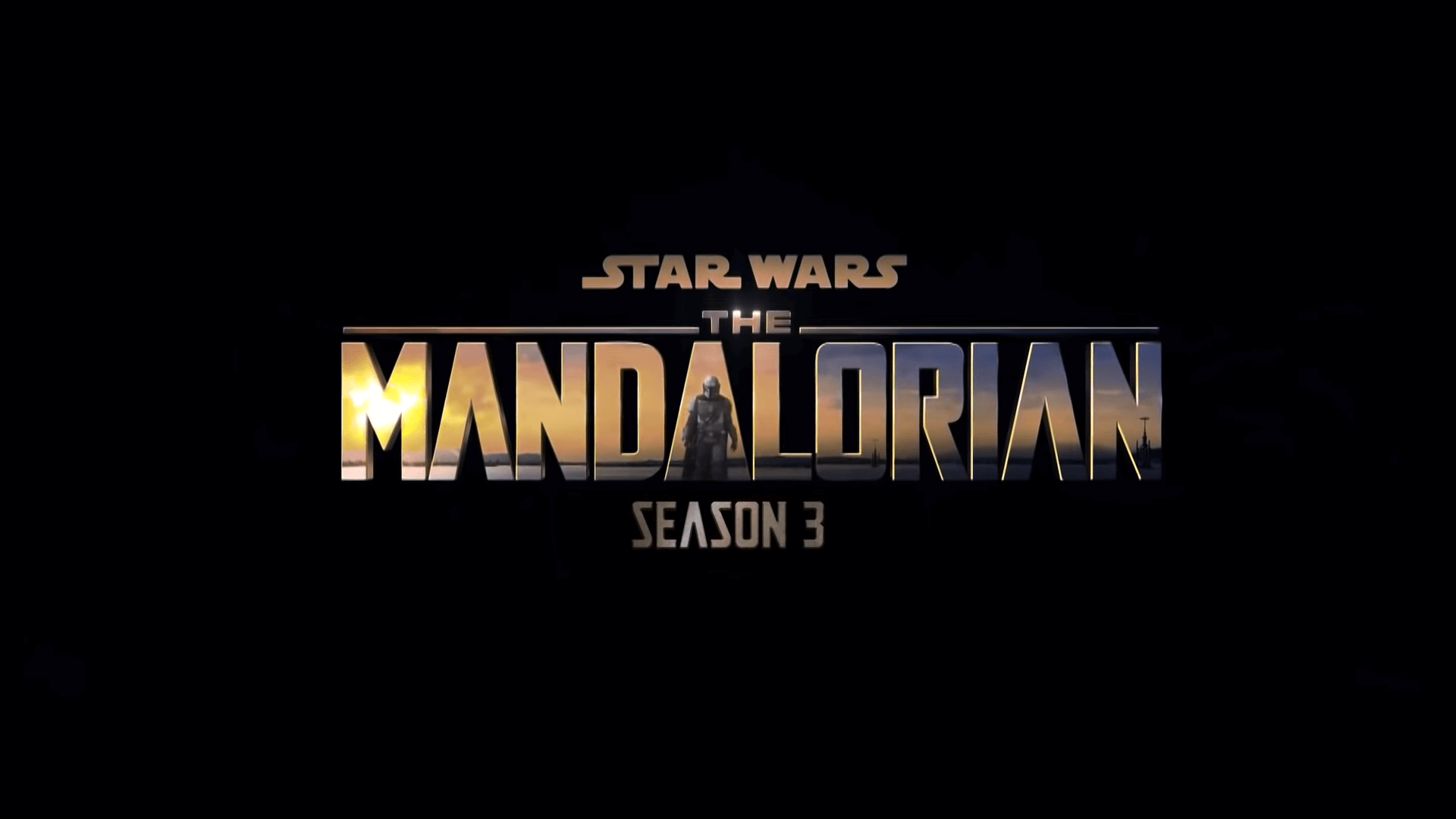 The Mandalorian Staffel 3 kommt im Februar 2023 Titel