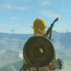 Zelda: Breath of the Wild 2 Story geleakt Titel