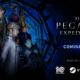 The Pegasus Expedition erscheint dieses Jahr für PC Titel