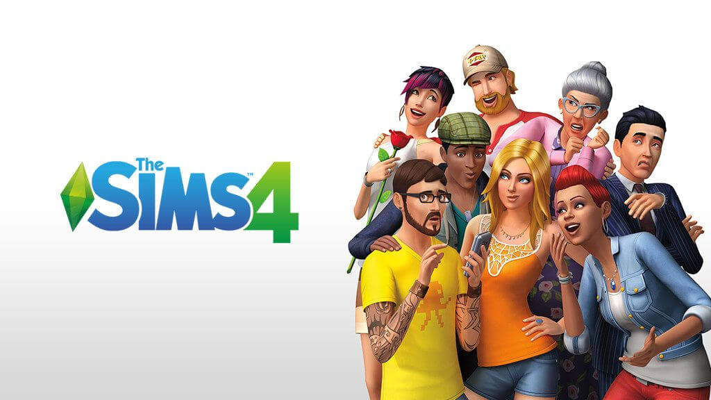 Werwölfe kommen möglicherweise zu Die Sims 4 Titel