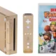 Goldene Wii für Queen Elizabeth II steht zum Verkauf Titel