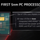 AMD 7000-Prozessoren benötigen neue Mainboard- und RAM-Sticks Titel