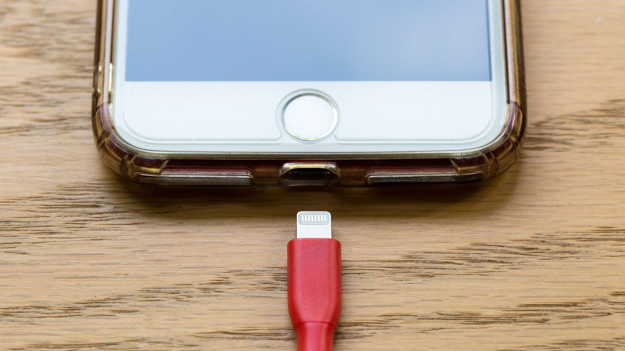Apple stellt komplett auf USB-C um Titel