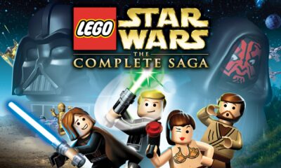 LEGO Star Wars Sommerferien enthüllt Titel