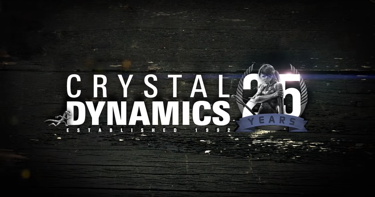 Crystal Dynamics hilft bei Entwicklung von Perfect Dark Titel