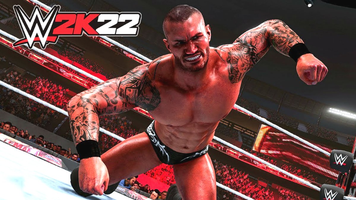 WWE 2K22 veröffentlicht WrestleMania Rewind Pack Titel