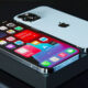 Apple testet Bildschirm für faltbares Handy Titel