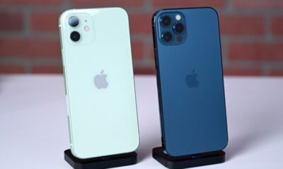 Apple testet iPhone mit neuem Ladegerät Titel