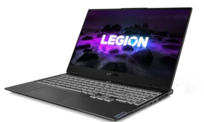 5 Gründe für den Kauf des Lenovo Legion 7 Titel