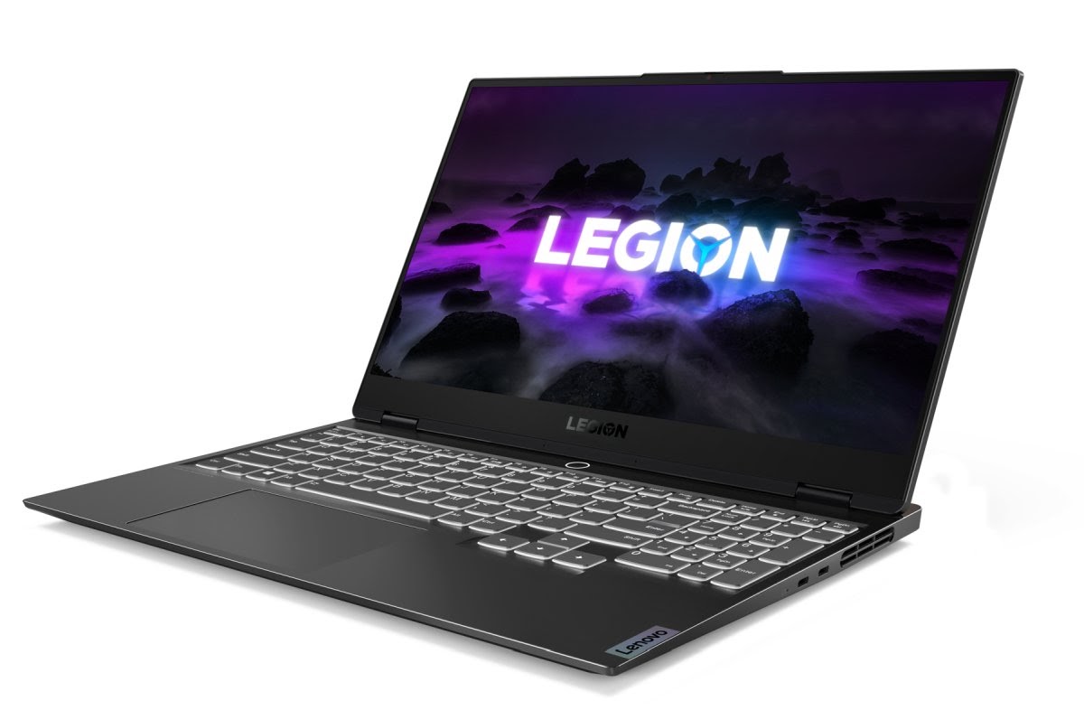 5 Gründe für den Kauf des Lenovo Legion 7 Titel