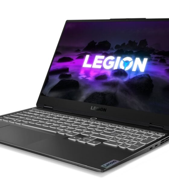 Alles, was du über das Lenovo Legion 7 wissen musst Titel