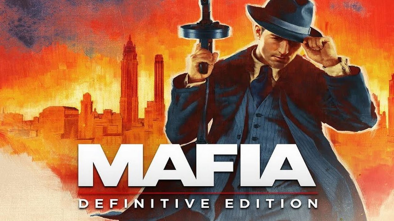 Neues Mafia-Spiel ist in Entwicklung Titel