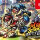 Neues Mario Strikers: Battle League Gameplay Titel
