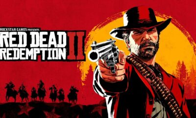 Red Dead Redemption 2 erhält Next-Gen Update Titel